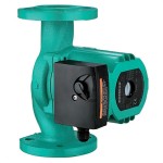 Насос циркуляционный SHIMGE XPS-F 50-9-280 (3х380В, 0,70кВт)