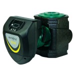 Насос циркуляционный DAB EVOPLUS B 60/340.65 M
