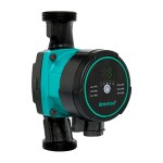 Насос циркуляционный Shinhoo MASTER S 25-8 180