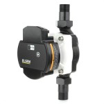 Насос циркуляционный ELSEN ECP01.25-6-180 с частотным регулированием