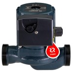 Насос циркуляционный РИДАН RWS 32-80S 015P1214