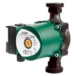 Насос циркуляционный DAB VA 55/180X(1"1/4)