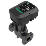 Насос PUMPMAN циркуляционный фланцевый STAR65/15F-340WPT