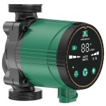 Насос циркуляционный PUMPMAN NEWSTAR25/6 Насос циркуляционный PUMPMAN NEWSTAR25/6