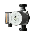 Насос циркуляционный WILO-NATIVE NOC 25/8 EM S3 Насос циркуляционный WILO-NATIVE NOC 25/8 EM S3