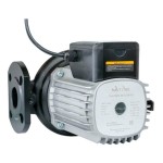 Насос циркуляционный WILO-NATIVE NOC 50/9 DM S3 Насос циркуляционный WILO-NATIVE NOC 50/9 DM S3