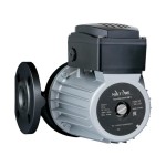 Насос циркуляционный WILO-NATIVE NOZ 25/12 EM S3 Насос циркуляционный WILO-NATIVE NOZ 25/12 EM S3