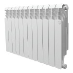 Радиатор Royal Thermo Vittoria Super 500 2.0 - 17 секц.