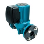 Насос циркуляционный Wester WCP 32-9F3/220