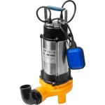 Насос BELAMOS DWP 2200 СЕР, 18м/59.0куб, каб. 10м. ST3