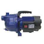 Насос BELAMOS садовый XA 11/73л.м., Н 44м, чугун