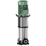 Насос многоступенчатый WILO HELIX V 102-1/16/E/KS/400-50-N