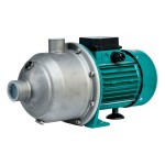 Насос WILO MHI 1603-1/E-3-400-50-2-X