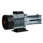 Насос вертикальный многоступенчатый WILO-NATIVE MHL 203-1/E-3-400-50-2