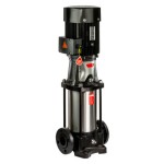 Насос вертикальный многоступенчатый РИДАН RMV 10-11F