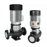 Насос циркуляционный ин-лайн WILO-NATIVE IPN 80/125-3,0/2