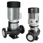 Насос циркуляционный ин-лайн WILO-NATIVE IPN 50/140-3,0/2