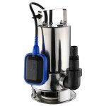 Насос BELAMOS погружной Omega 75 SS/208л.м., Н 8м, каб. 10м