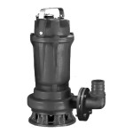 Насос дренажный WILO-NATIVE NSPG DF50/400-1.5