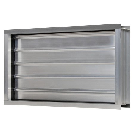 Клапан SHUFT КОл–300х150h лепестковый