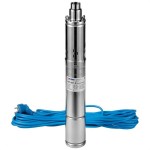 Насос BELAMOS погружной 3SP90/1.8 каб. 20м, диам. 75мм, винтовой