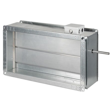 Клапан КВУ–ПО–800х1200h–УХЛ2–DA08N220S