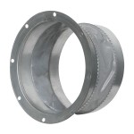 Вставка гибкая SHUFT В для RAD ДУ №7,1 Вставка гибкая SHUFT В для RAD ДУ №7,1