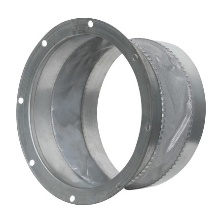 Вставка гибкая SHUFT В для RAD ДУ №7,1 Вставка гибкая SHUFT В для RAD ДУ №7,1