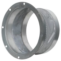 Вставка гибкая SHUFT В для RAD ДУ №6,3 Вставка гибкая SHUFT В для RAD ДУ №6,3