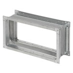 Вставка гибкая FKr 1548х1548 Вставка гибкая FKr 1548х1548