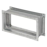 Вставка гибкая FKr 1548х1548 Вставка гибкая FKr 1548х1548