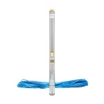 Насос BELAMOS TF3 -110/2.7, каб. 65м, диам. 78мм, центробежный