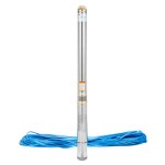 Насос BELAMOS 3TF-45/3 каб. 20м, нерж. центробежный