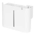 Бак для BD25ER (101010200301030) Бак для BD25ER (101010200301030)