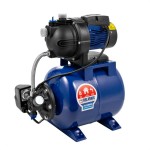 Станция водоснабжения BELAMOS XK 08 ALL/53л. мин., Н 40м.,пластик. Станция водоснабжения BELAMOS XK 08 ALL/53л. мин., Н 40м.,пластик.