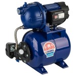 Станция водоснабжения BELAMOS XA 08 ALL Станция водоснабжения BELAMOS XA 08 ALL