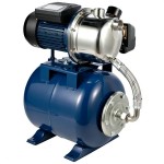 Станция водоснабжения BELAMOS XI 06 ALL/50л. мин., Н 35м.,нерж. сталь. Станция водоснабжения BELAMOS XI 06 ALL/50л. мин., Н 35м.,нерж. сталь.