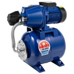 Станция водоснабжения BELAMOS XA 111 ALL/73л. мин., Н 47м.,чугун. Станция водоснабжения BELAMOS XA 111 ALL/73л. мин., Н 47м.,чугун.