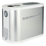 Установка насосная повышения давления SHIMGE CA 600 (1х220В, 0,60кВт) Установка насосная повышения давления SHIMGE CA 600 (1х220В, 0,60кВт)