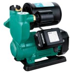 Установка насосная повышения давления SHIMGE PW 250 (1х220В, 0,25кВт) Установка насосная повышения давления SHIMGE PW 250 (1х220В, 0,25кВт)