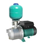 Установка насосная повышения давления SHIMGE PX-E 404 (1х220В, 0,75кВт) Установка насосная повышения давления SHIMGE PX-E 404 (1х220В, 0,75кВт)