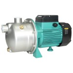 Установка насосная повышения давления SHIMGE JET-G2 750 +24L (1х220В, 0,75кВт) Установка насосная повышения давления SHIMGE JET-G2 750 +24L (1х220В, 0,75кВт)