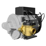 Станция повышения давления WILO NWS PB160 DR Станция повышения давления WILO NWS PB160 DR