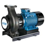 Насос консольный CNP NIS80-50-250/37SWH