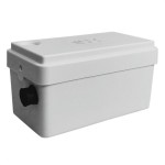 Насос BELAMOS канализационный KNS-2501 4м/4,8м3