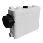 Насос BELAMOS канализационный KNS-4002 6м/6м3 с ножами