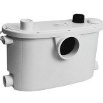 Насос BELAMOS канализационный KNS-4001 6м/6м3 с ножами