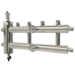 Коллектор Прокситерм с гидрострелкой GSK 32-2.1