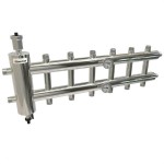 Коллектор Прокситерм с гидрострелкой GSK 40-7