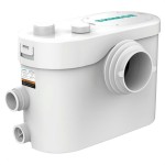 Установка насосная канализационная SHIMGE WT 400-A (1х220В, 0,40кВт) Установка насосная канализационная SHIMGE WT 400-A (1х220В, 0,40кВт)